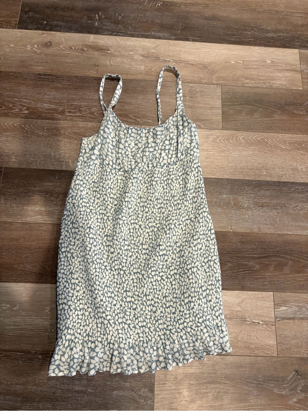 Abercrombie and Fitch Dress Medium
